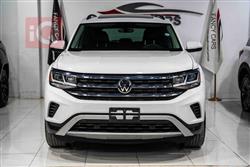 Volkswagen Atlas